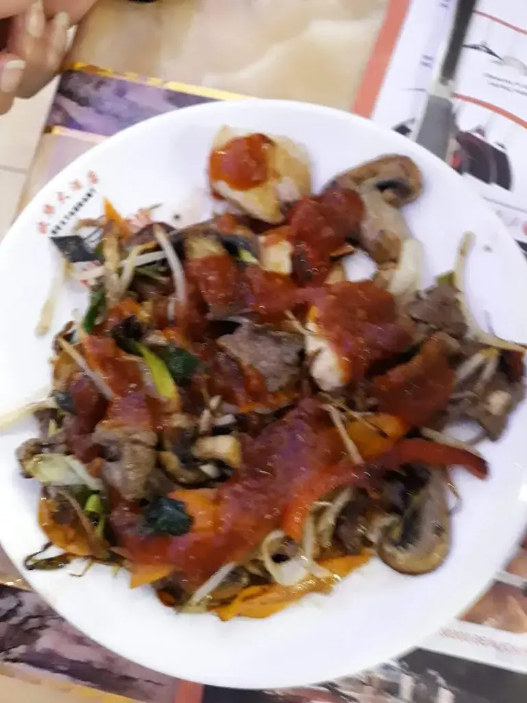 Menu_Euro D'Asie_Beaucaire_image_7