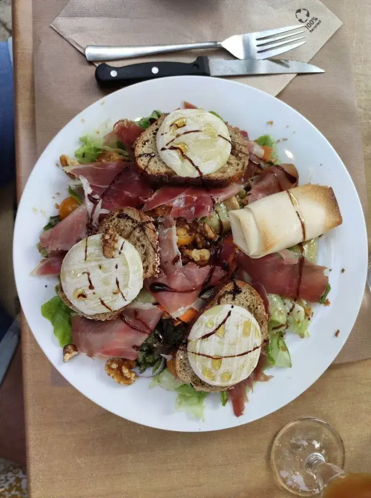 Menu_Bistro La Caseta_Tarascon_image_8