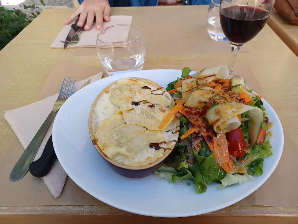 Yordi Stelten_Bistro La Caseta_Tarascon_review