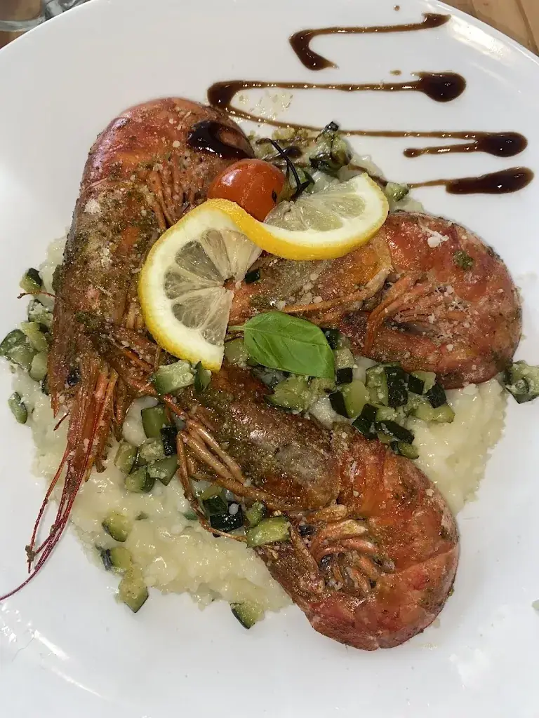 Adam Jackson_Bistro La Caseta_Tarascon_review