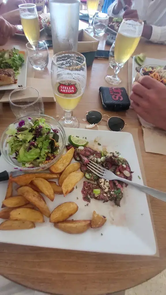 Bistro La Caseta_Tarascon_slider_image_2