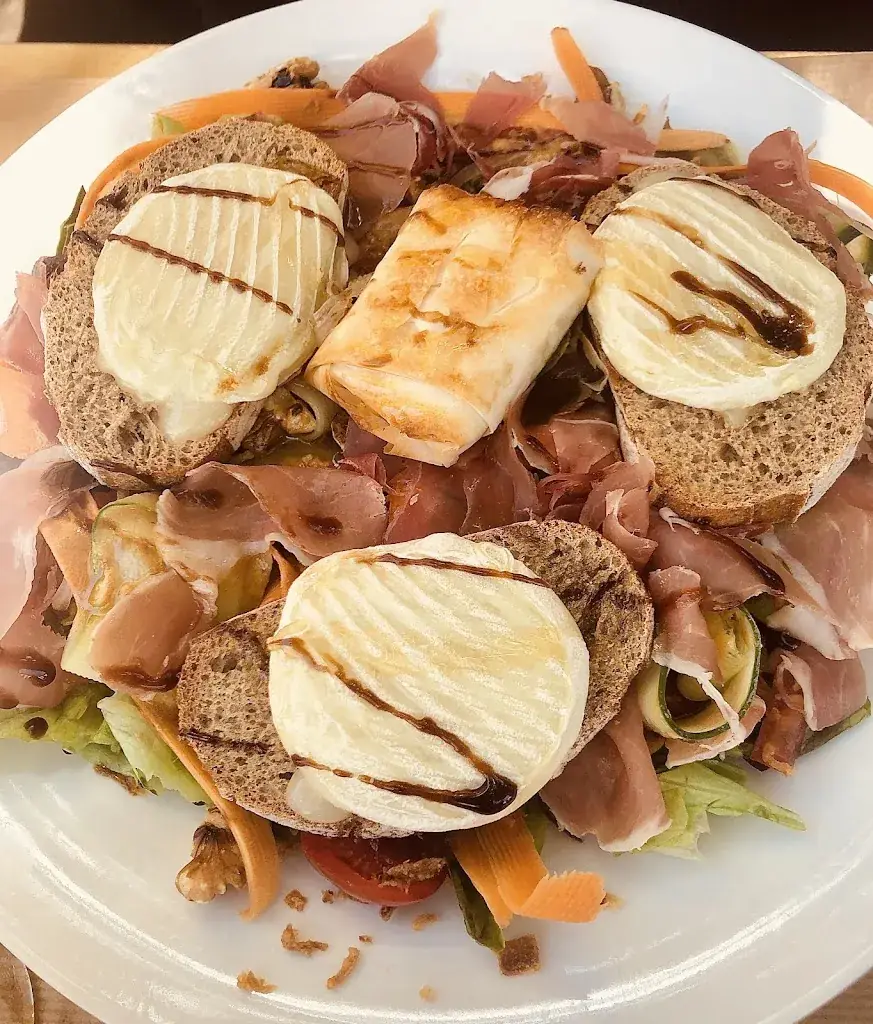 Bistro La Caseta_Tarascon_slider_image_3