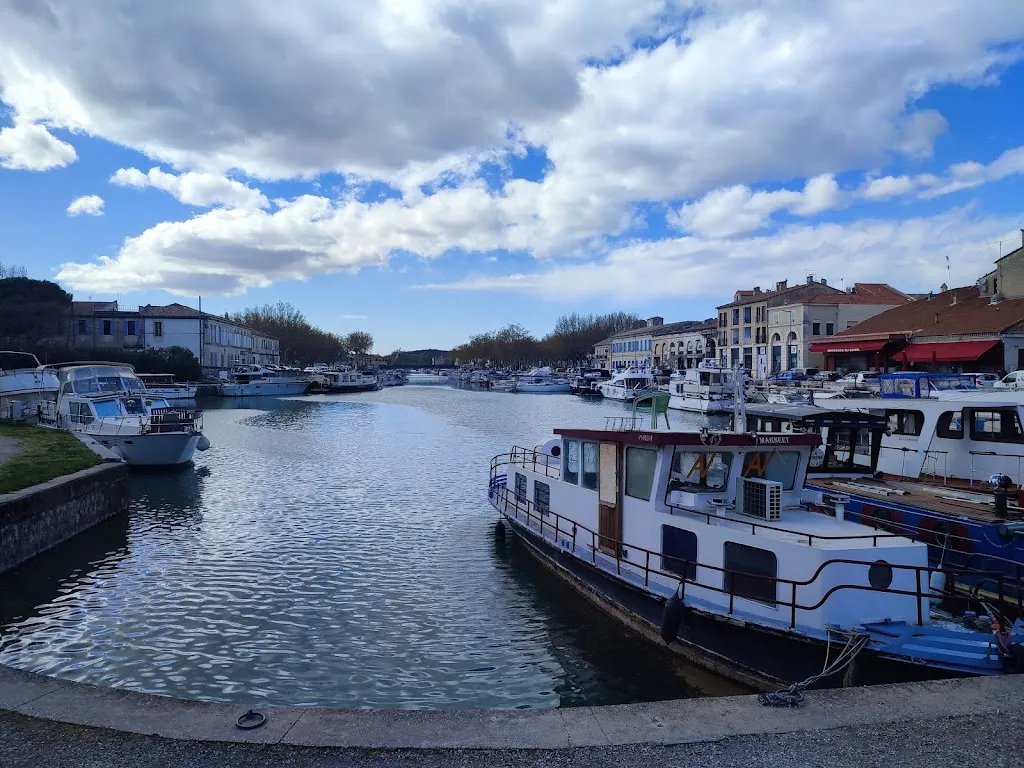 La Marine Brasserie Pizzeria_Beaucaire_slider_image_2