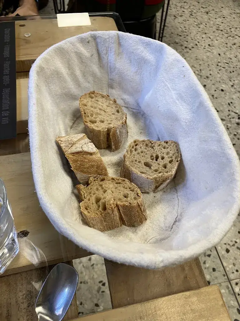 Menu_Le comptoir des gourmets_Tarascon_image_1