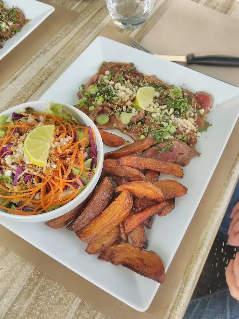 Menu_Le comptoir des gourmets_Tarascon_image_4