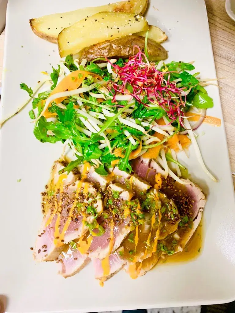 Menu_Le comptoir des gourmets_Tarascon_image_5