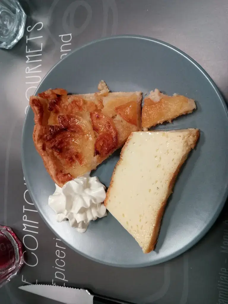 Menu_Le comptoir des gourmets_Tarascon_image_7