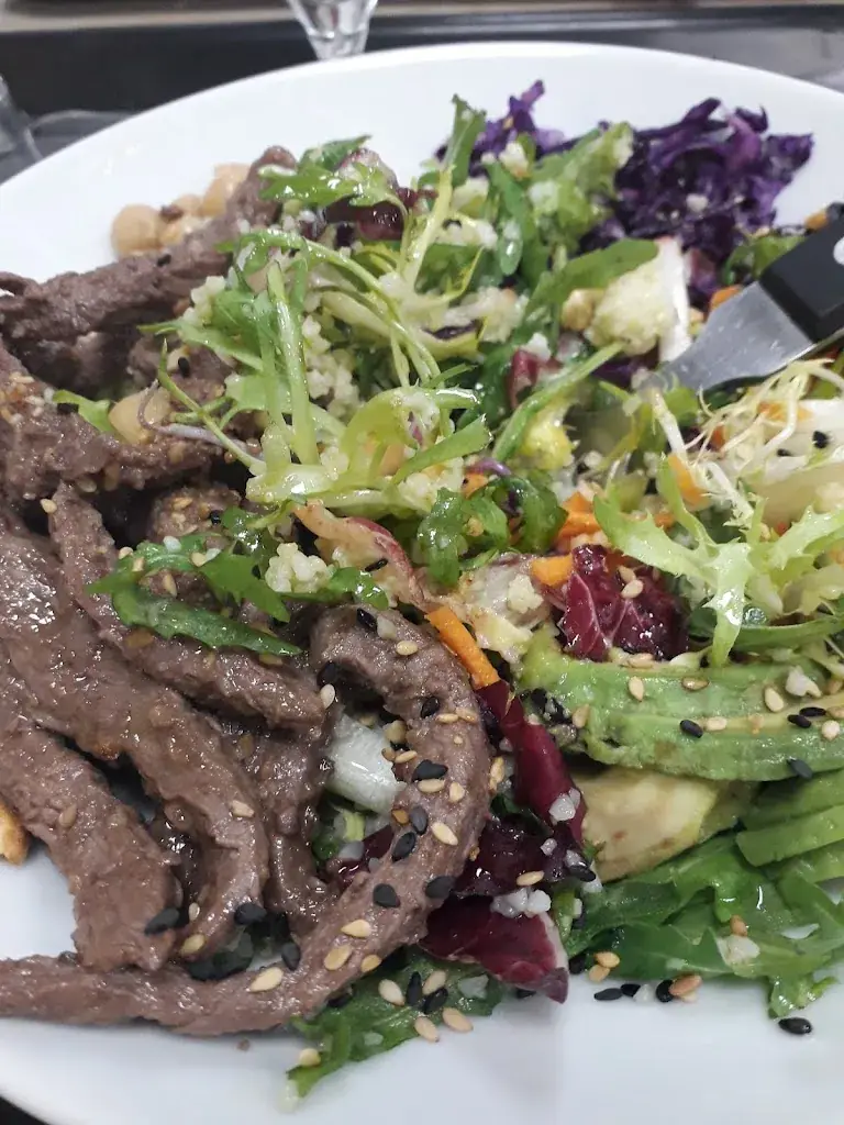 Menu_Le comptoir des gourmets_Tarascon_image_8