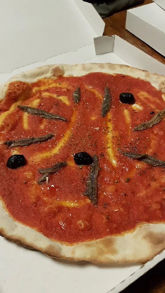 Menu_Pizza Alain Beaucaire_Beaucaire_immagine_6