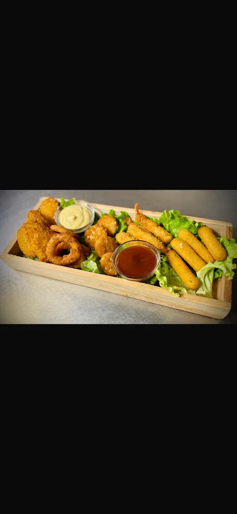 Menu_Pizza Alain Beaucaire_Beaucaire_immagine_9