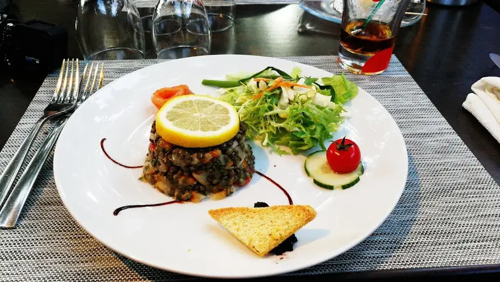 Menu_Restaurant La Forge_Bédarieux_image_5