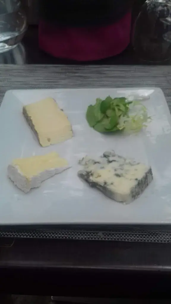 Menu_Restaurant La Forge_Bédarieux_image_6