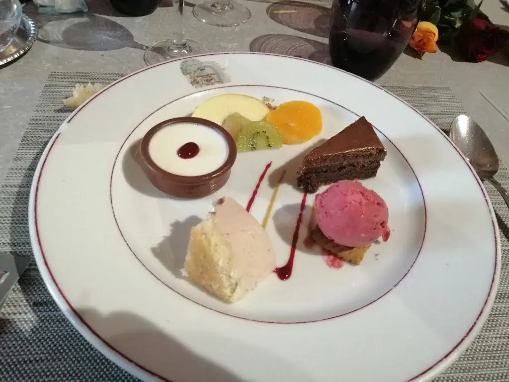 Menu_Restaurant La Forge_Bédarieux_image_7