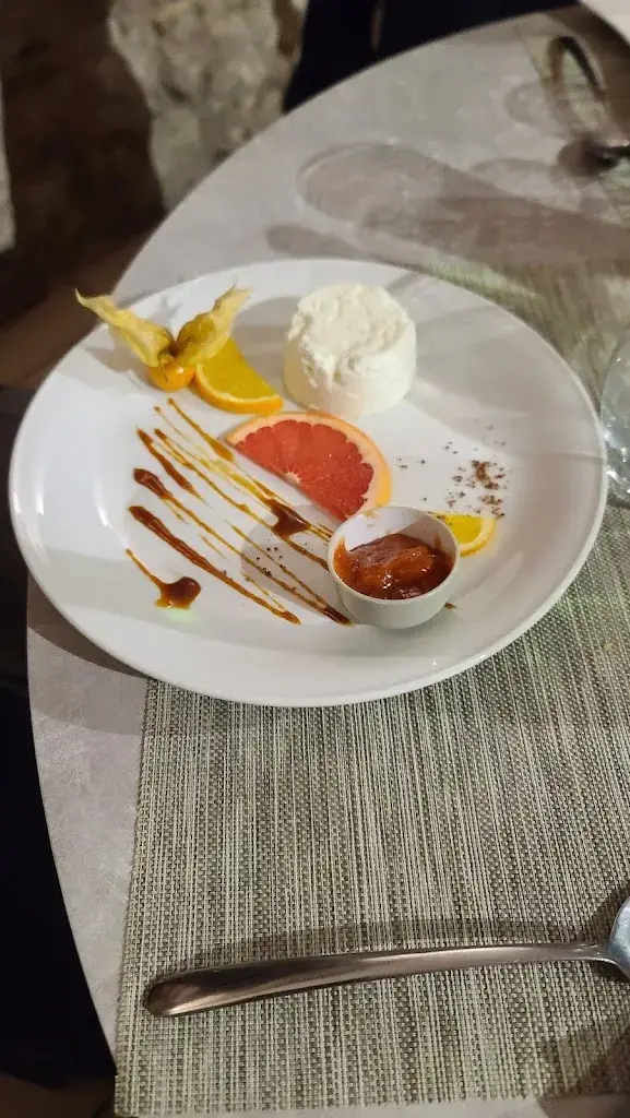 Menu_Restaurant La Forge_Bédarieux_image_9