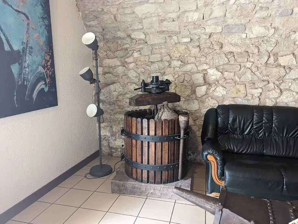 Thomas Meißner_Restaurant La Forge_Bédarieux_review