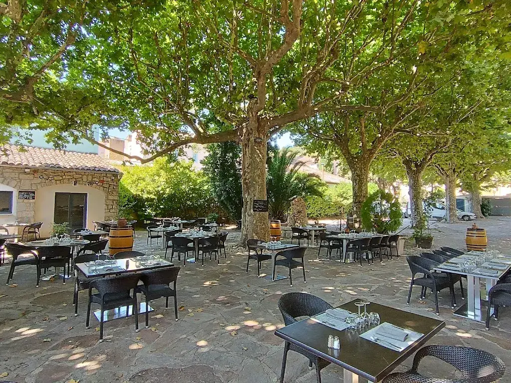 Restaurant La Forge_Bédarieux_slider_image_1