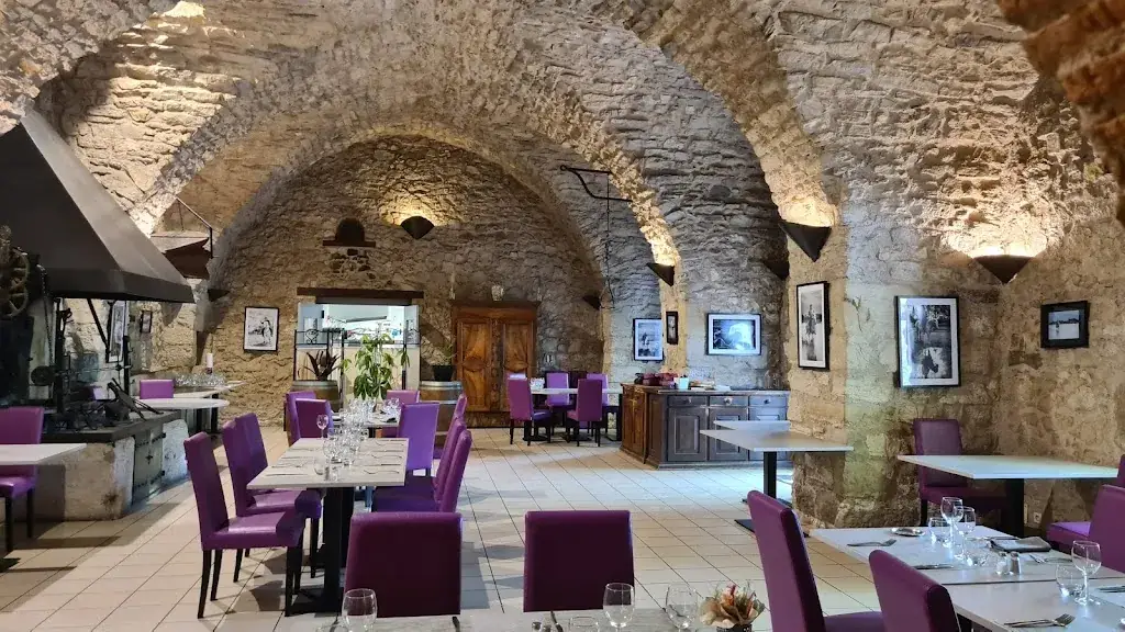 Restaurant La Forge_Bédarieux_slider_image_2