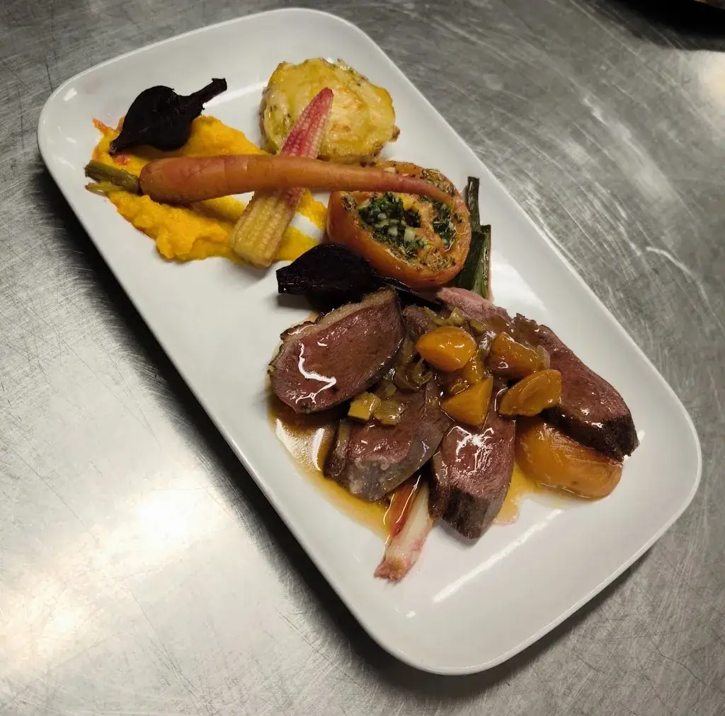 Restaurant La Forge_Bédarieux_slider_image_3