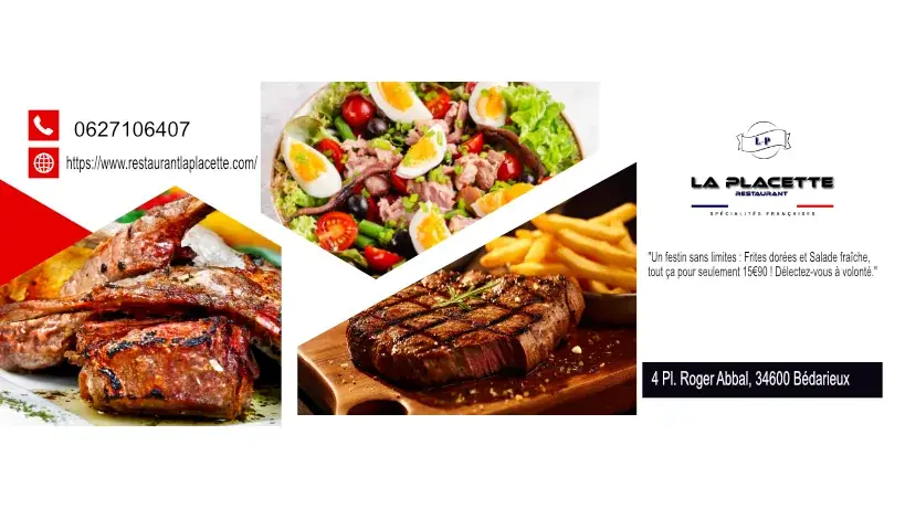 Menu_Restaurant La Placette_Bédarieux_image_2
