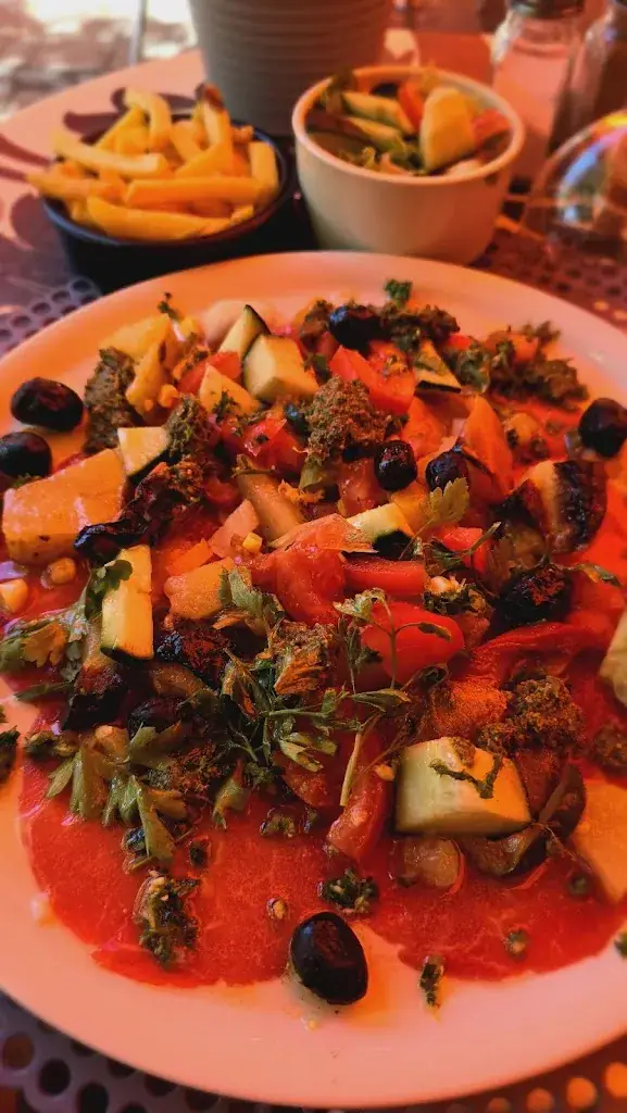 Menu_Restaurant La Placette_Bédarieux_image_7