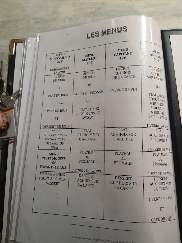 Menu_ÔQG bedaricien_Bédarieux_image_1