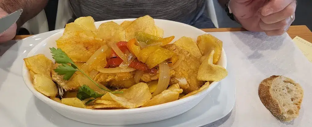 Menu_Restaurant O Transmontano... Spécialités portugaises_Roussillon_image_4