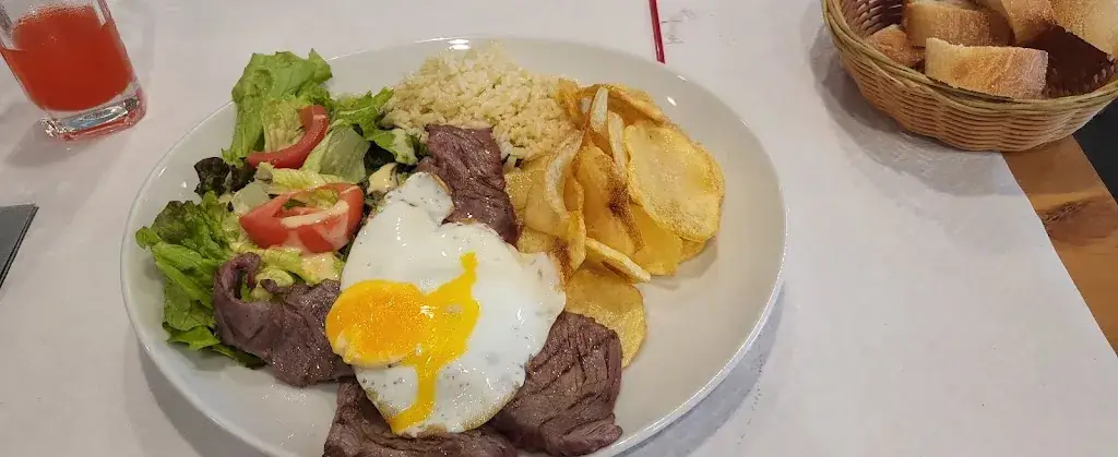 Menu_Restaurant O Transmontano... Spécialités portugaises_Roussillon_image_7