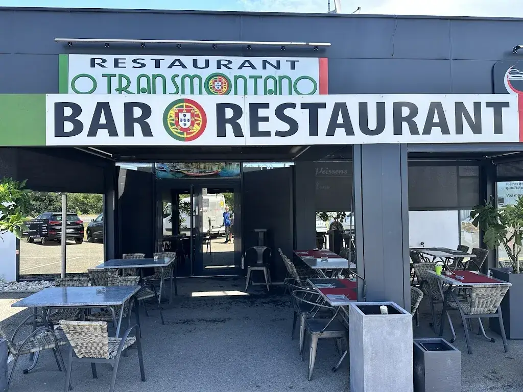 Restaurant O Transmontano... Spécialités portugaises_Roussillon_slider_image_1