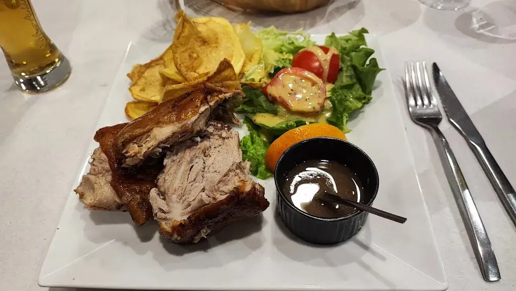 Restaurant O Transmontano... Spécialités portugaises_Roussillon_slider_image_2