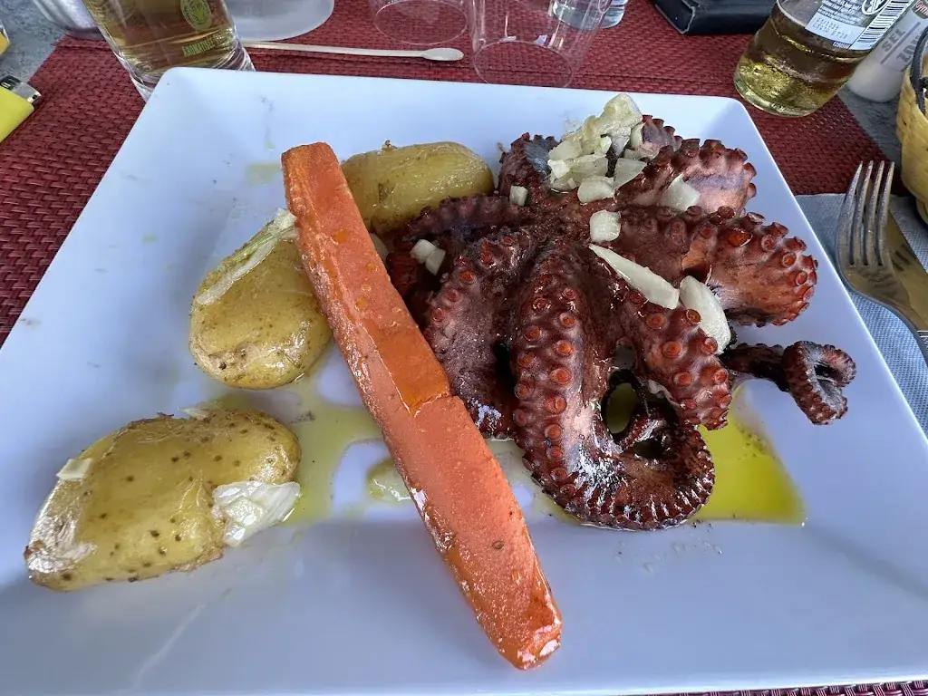 Restaurant O Transmontano... Spécialités portugaises_Roussillon_slider_image_3