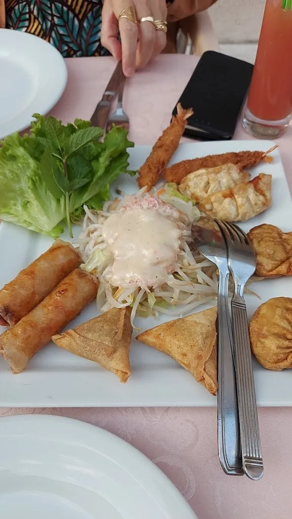 Menu_Festin D'Asie_Bédarieux_image_5