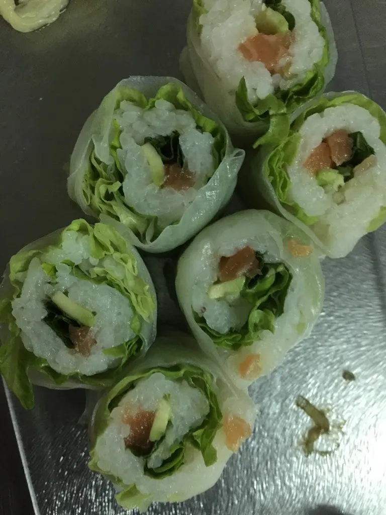 Menu_Festin D'Asie_Bédarieux_image_8