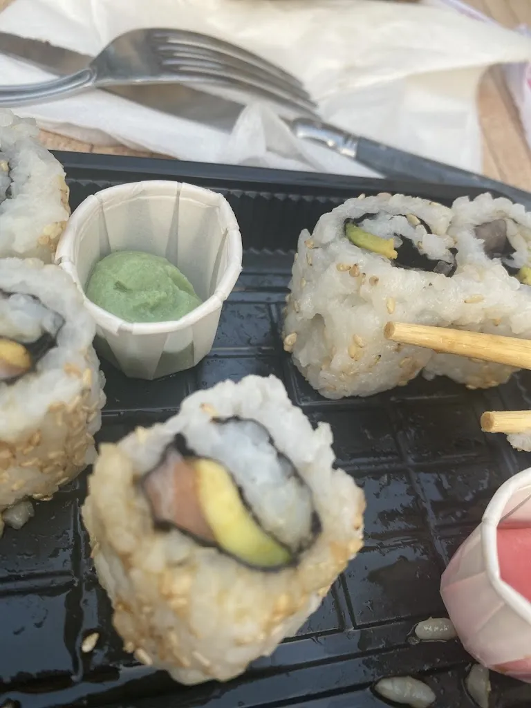 Menu_Festin D'Asie_Bédarieux_image_9