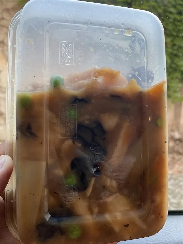 Louny 34_Festin D'Asie_Bédarieux_review