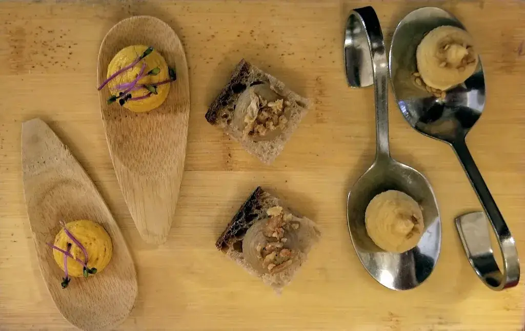 Menu_Auberge de l'Abbaye_Villemagne-l'Argentière_image_2