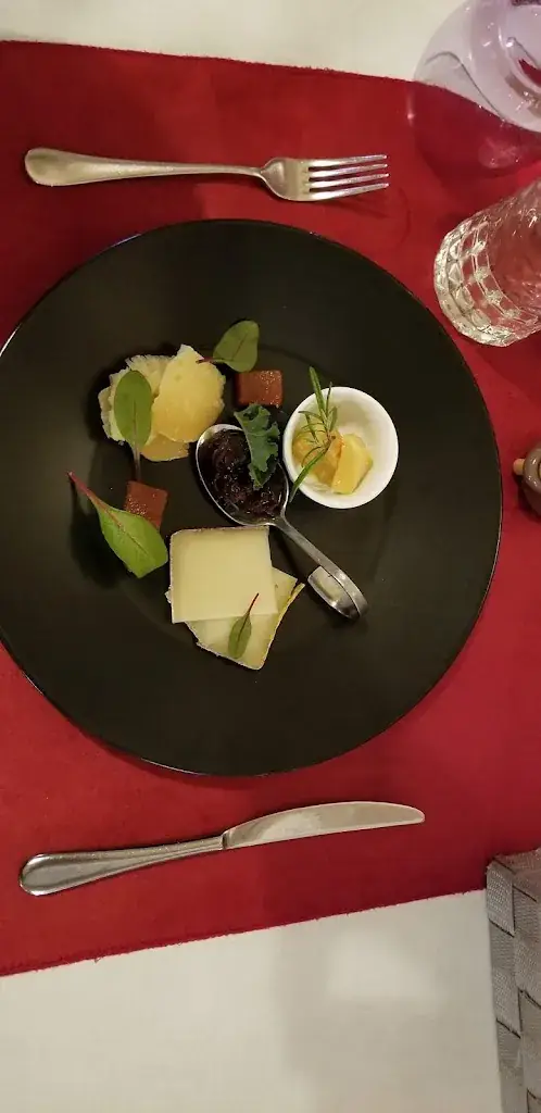 Menu_Auberge de l'Abbaye_Villemagne-l'Argentière_image_4