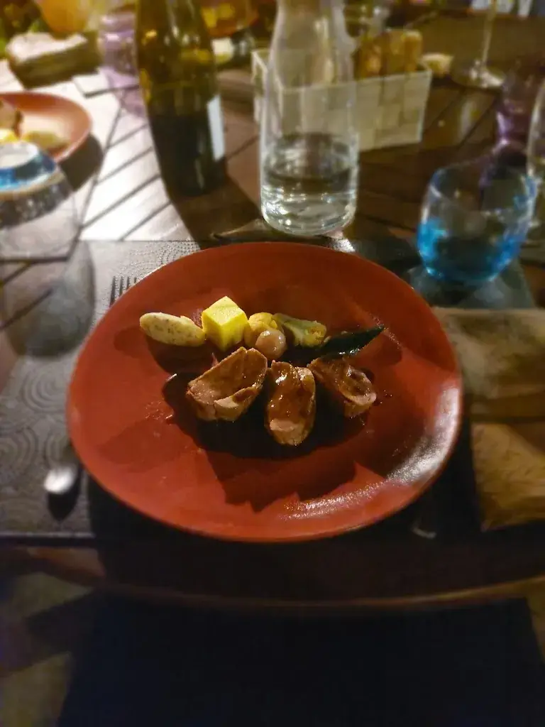 Menu_Auberge de l'Abbaye_Villemagne-l'Argentière_image_6