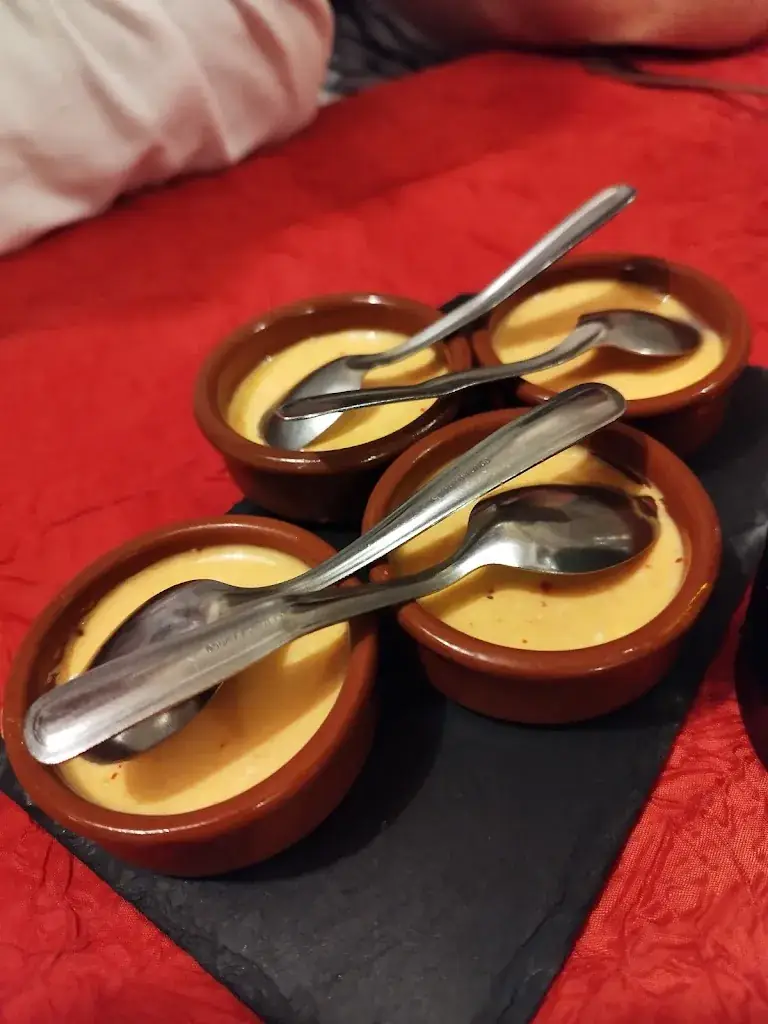 Menu_Auberge de l'Abbaye_Villemagne-l'Argentière_image_9