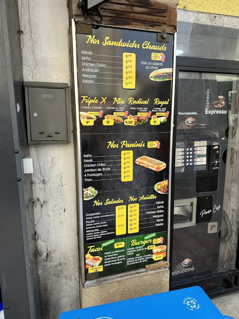 Menu_La Marquise_Bédarieux_image_3