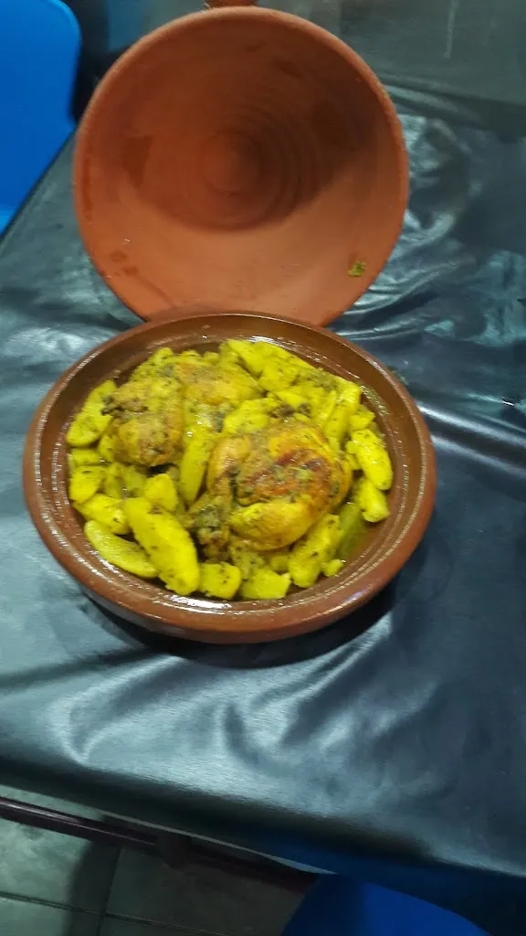 Menu_La Marquise_Bédarieux_image_7