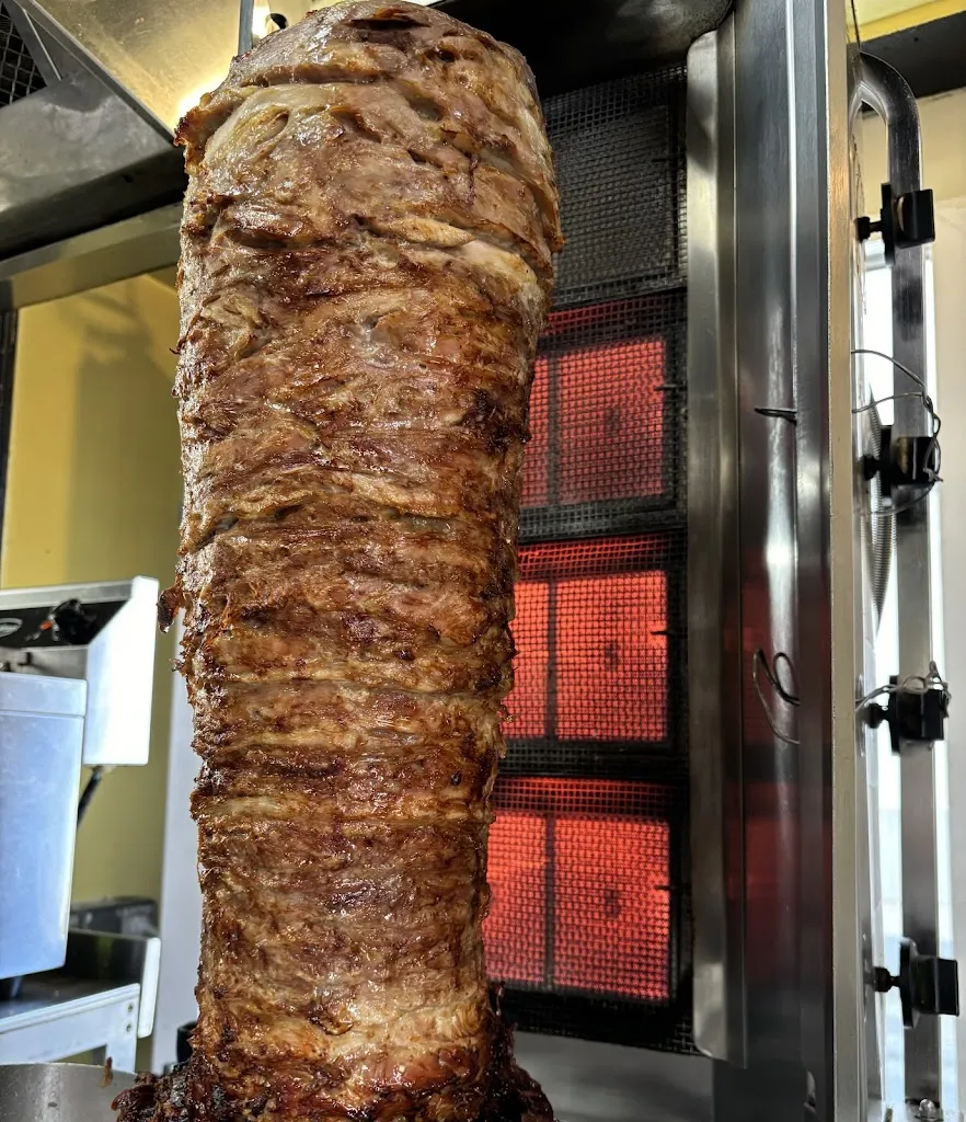 Maud Perez_La Marquise_Bédarieux_review