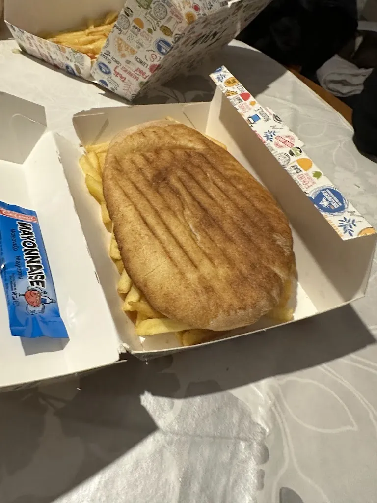 Francois F_La Marquise_Bédarieux_review