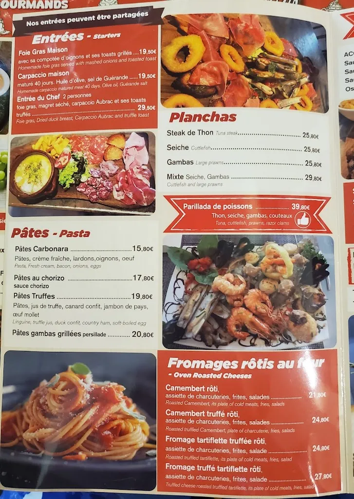 Menu_L Artichaud_Hérépian_image_4