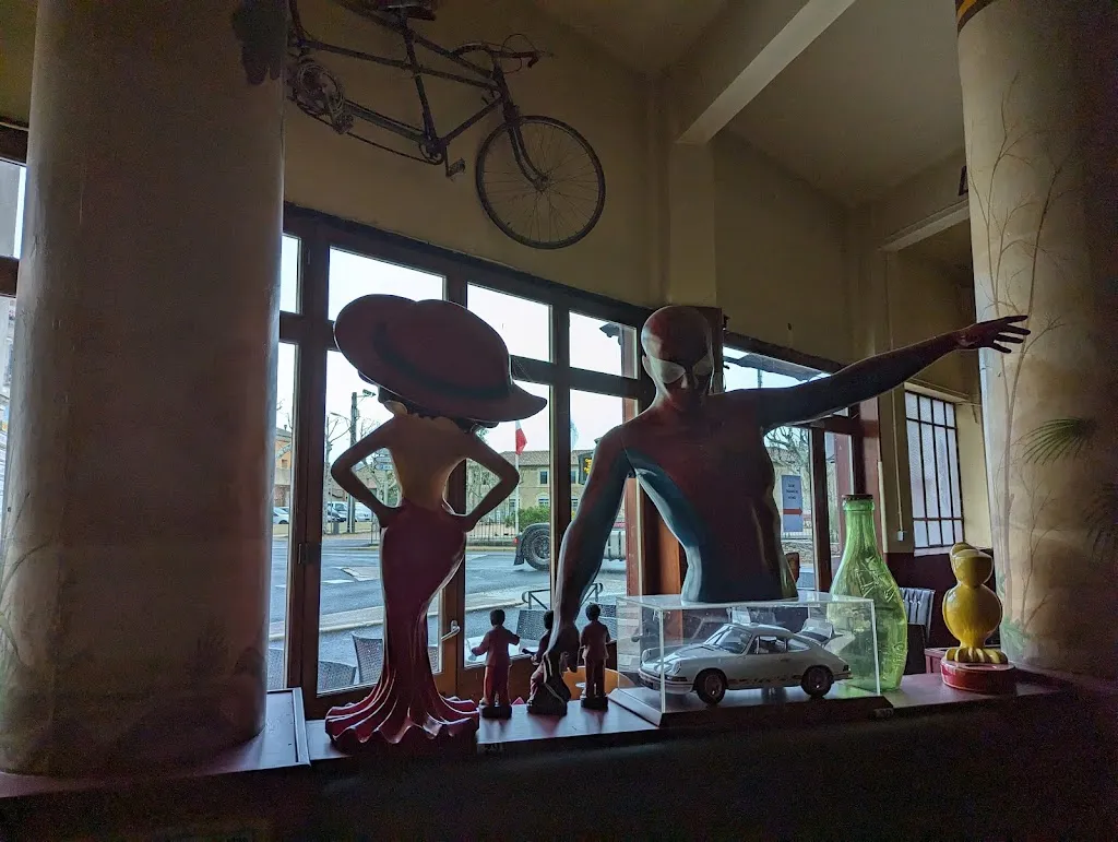 Thomas Meißner_L Artichaud_Hérépian_review