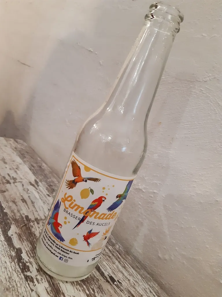 Menu_Brasserie des Aucels - Le Comptoir_Bédarieux_image_2