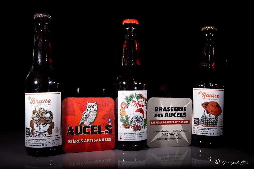 Menu_Brasserie des Aucels - Le Comptoir_Bédarieux_image_4