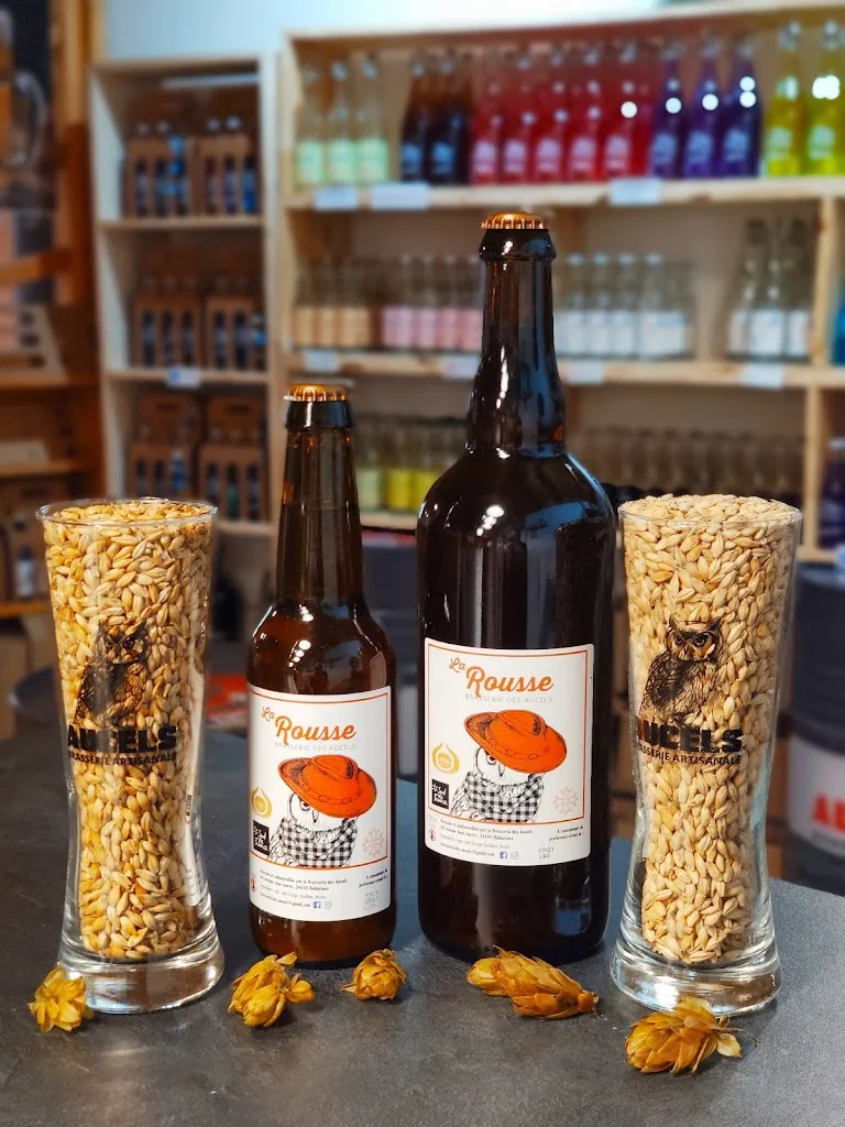 Menu_Brasserie des Aucels - Le Comptoir_Bédarieux_image_8