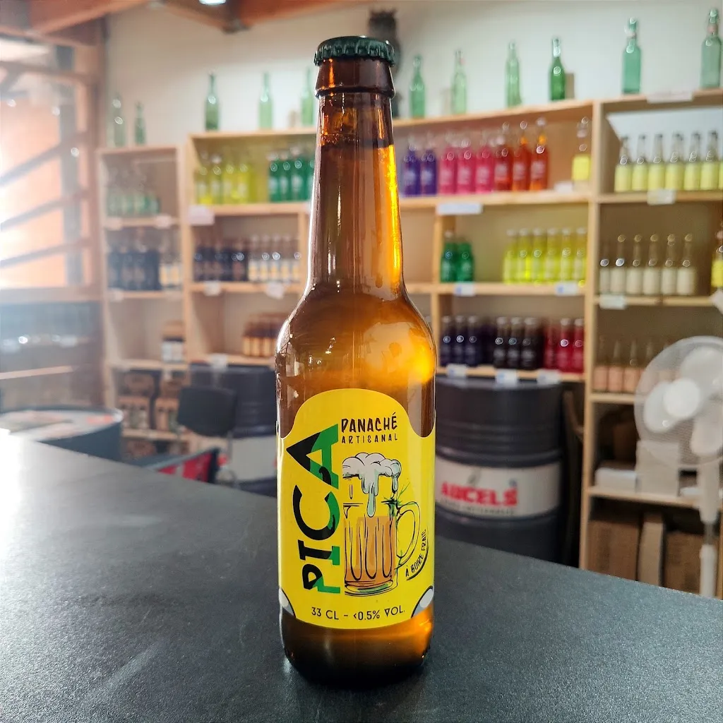 Menu_Brasserie des Aucels - Le Comptoir_Bédarieux_image_9