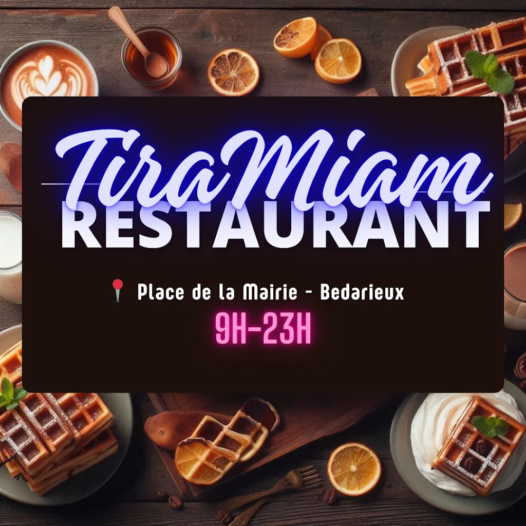 Menu_TiraMiam 🧁 Bédarieux_Bédarieux_image_2