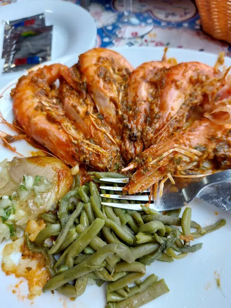 Delgado restaurant à Péage-de-Roussillon